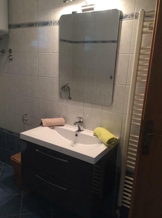 ראב Apartment Stela מראה חיצוני תמונה