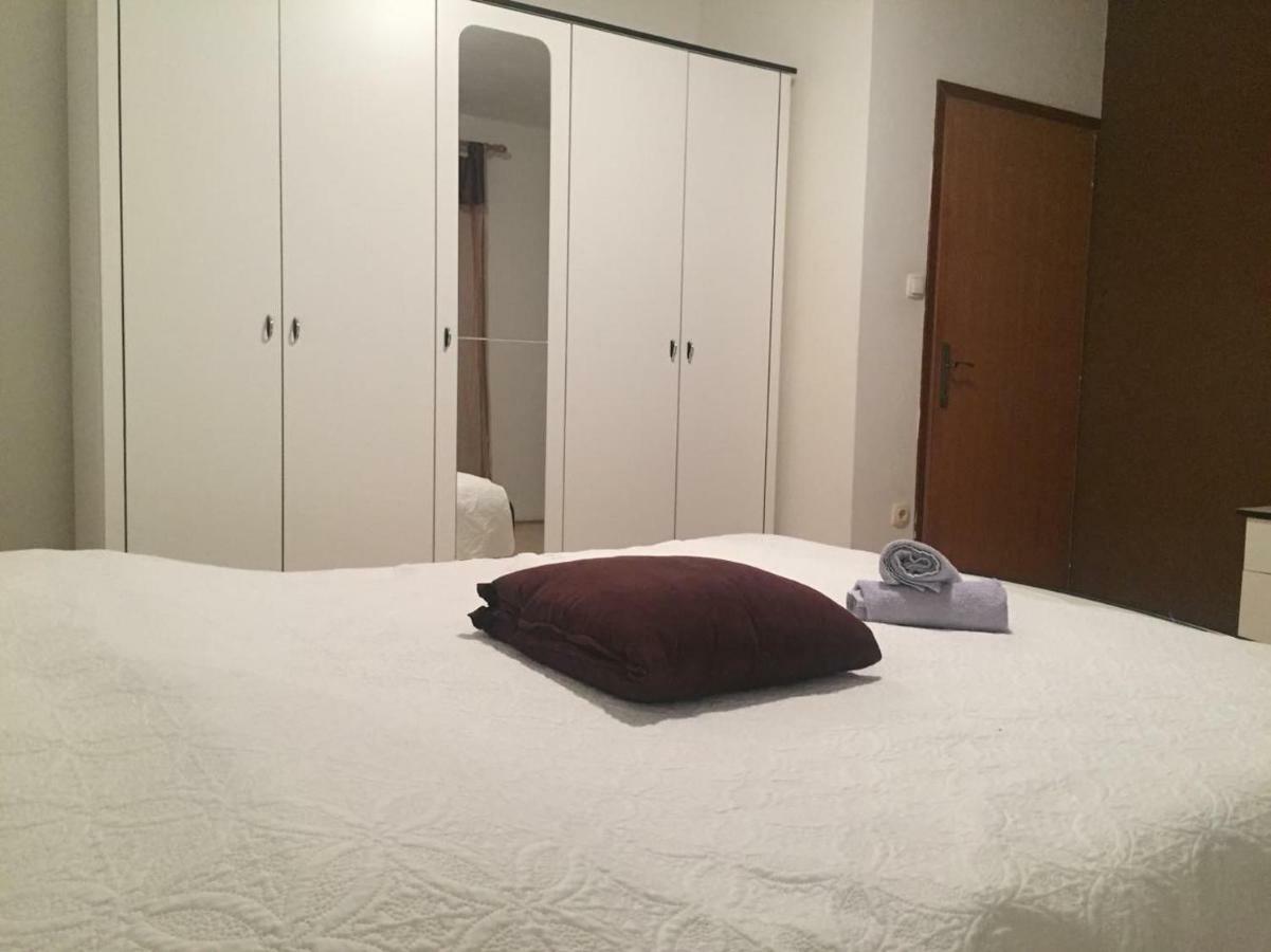 ראב Apartment Stela מראה חיצוני תמונה